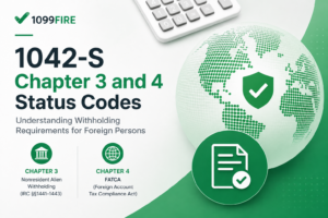 1042 S Status Codes
