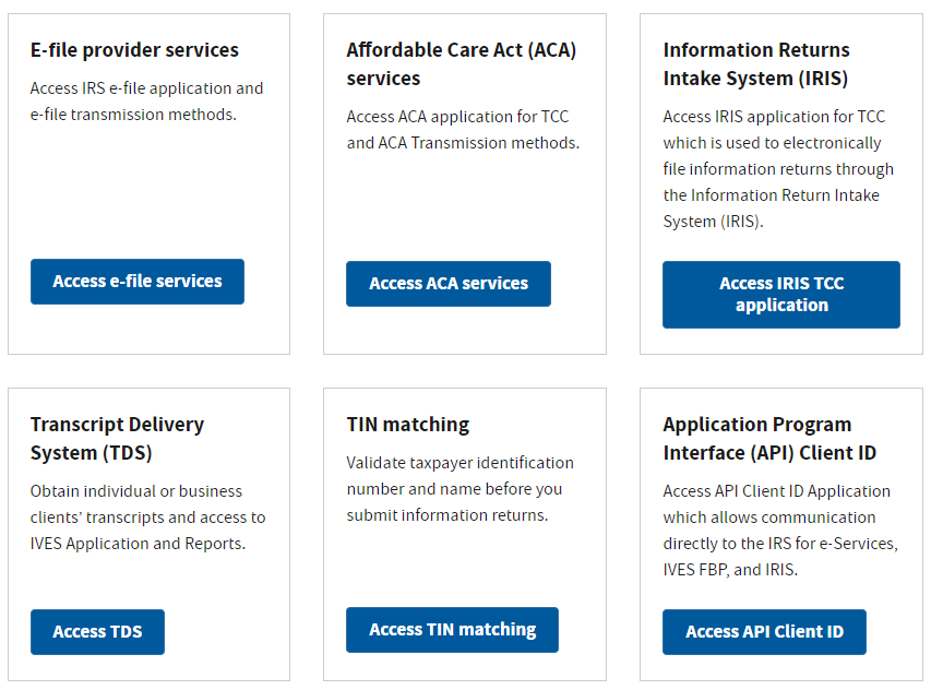 step0 idme eservices
