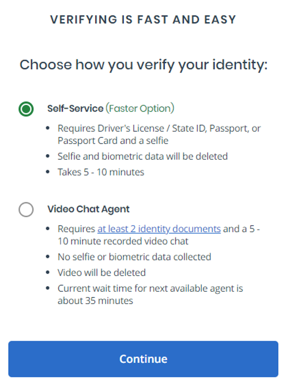 step4 idme identity