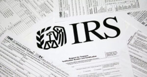 IRS Tax payer