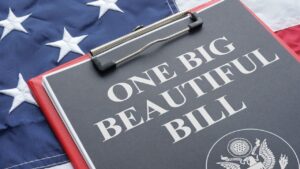 one big beautiful bill act
