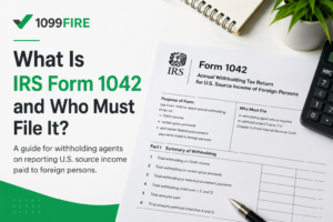 Guide To 1042