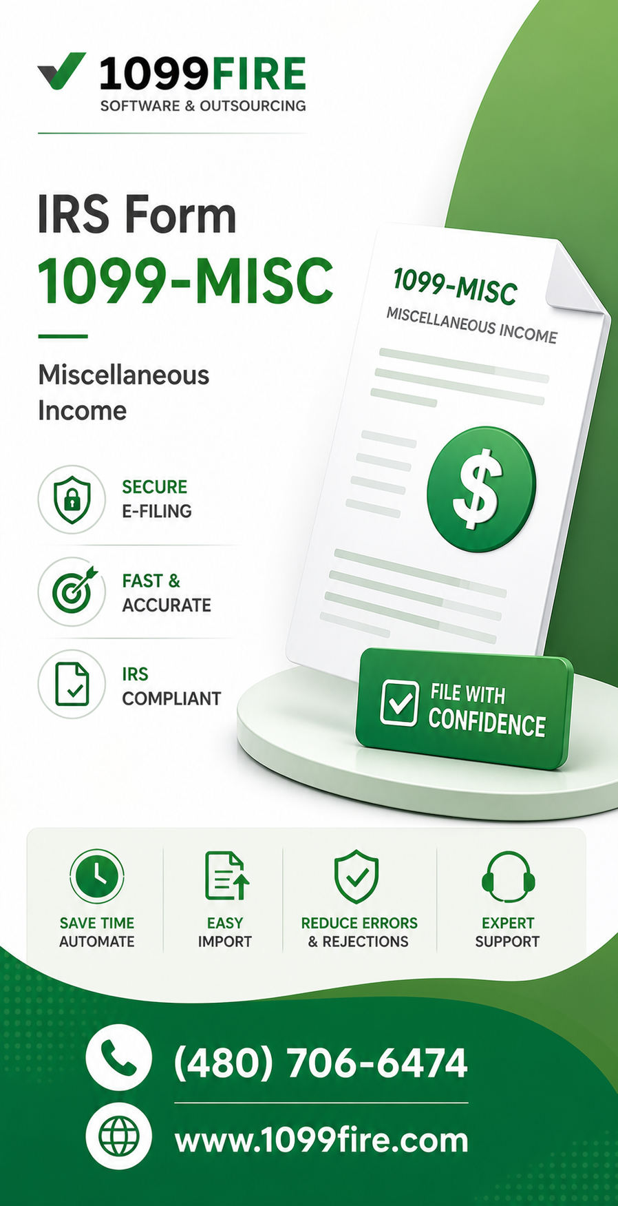 1099 MISC