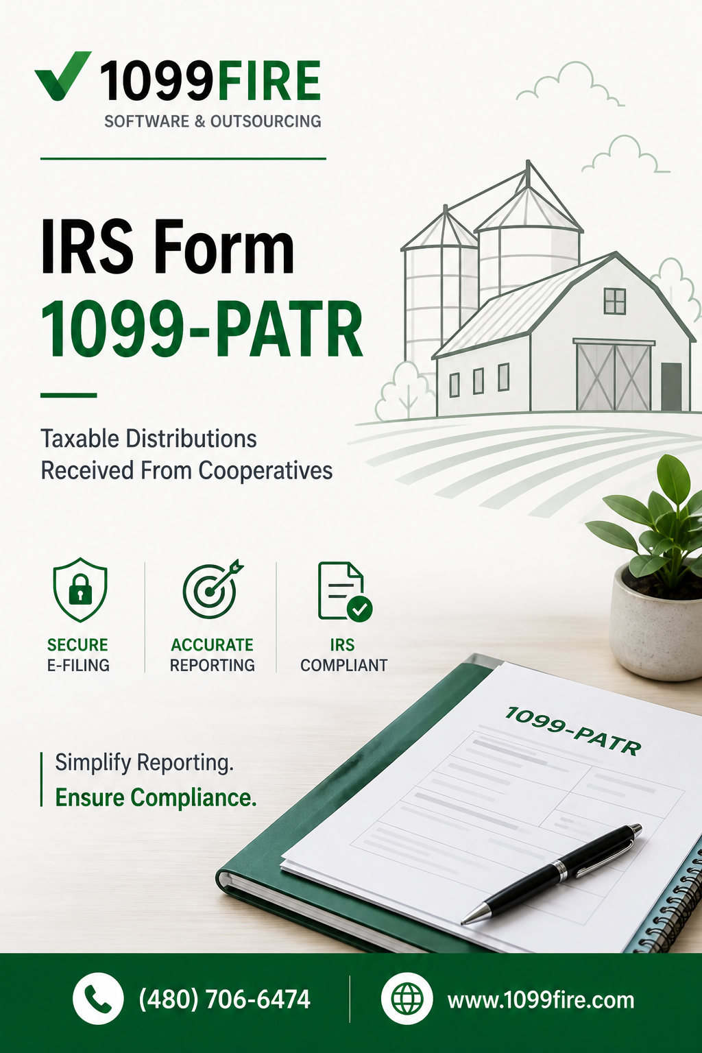 1099 PATR