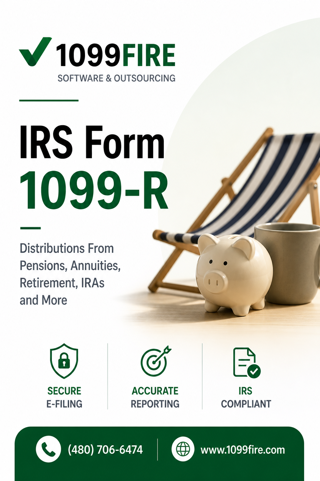 1099 R (chair)