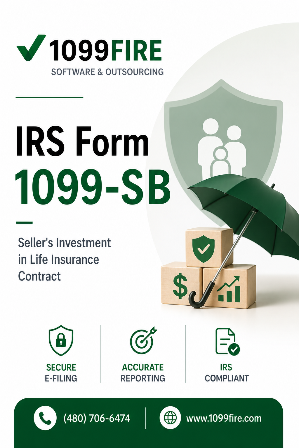 1099 SB