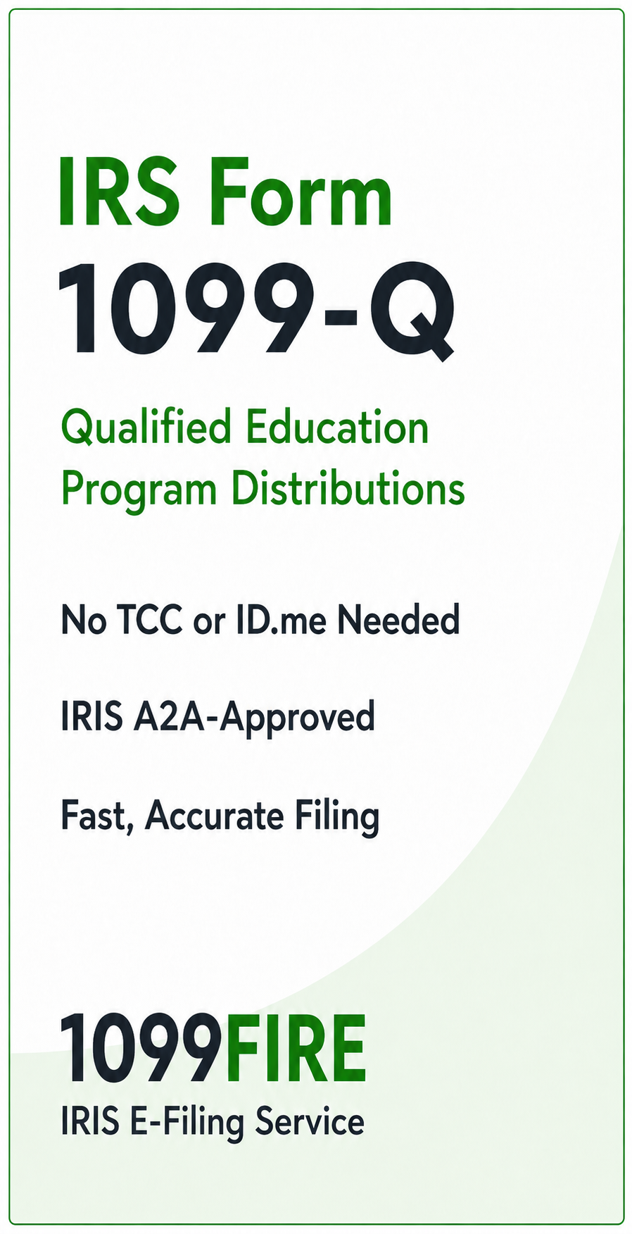 1099 Q