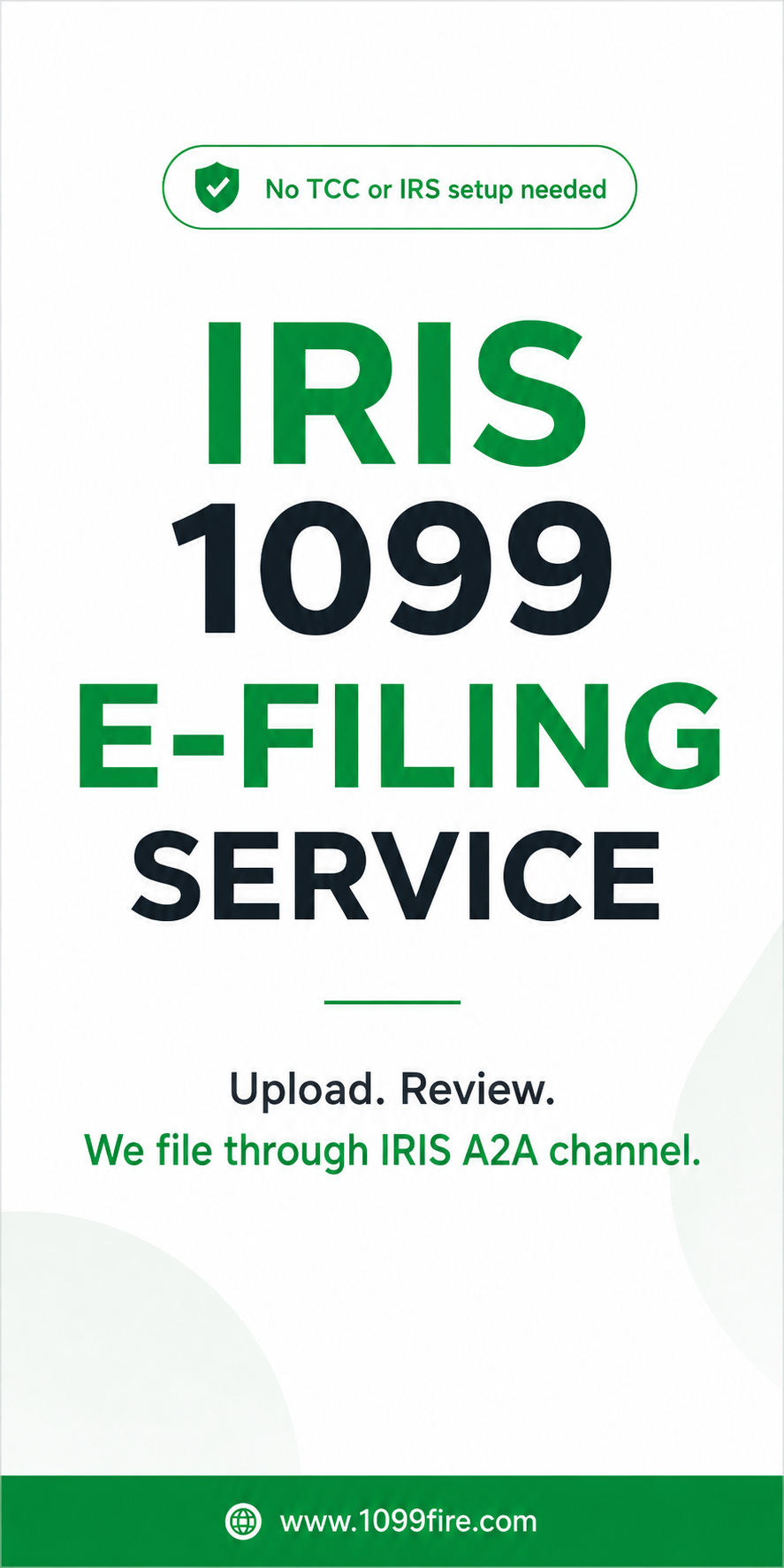 IRIS 1099